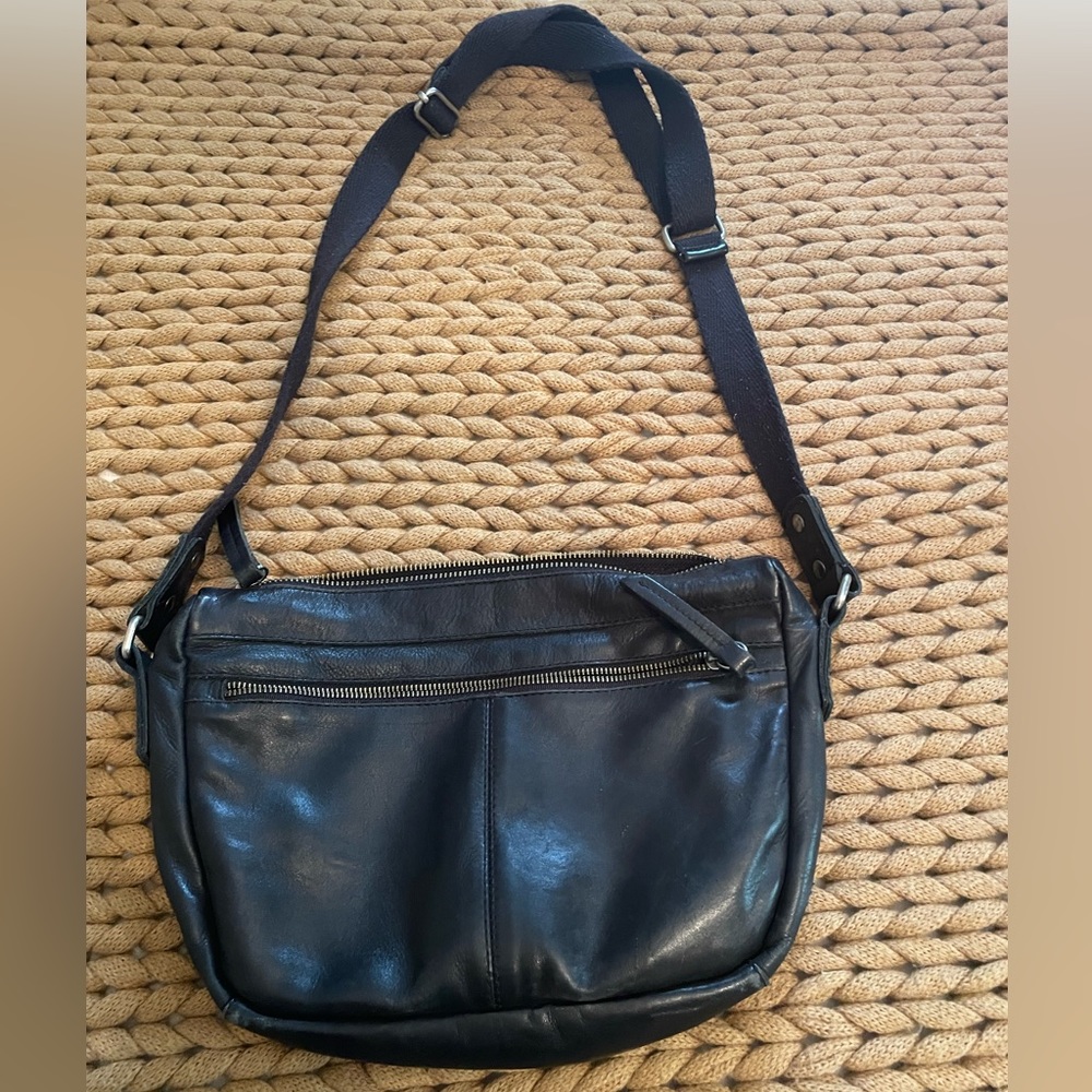 Will Leather Goods leather bag